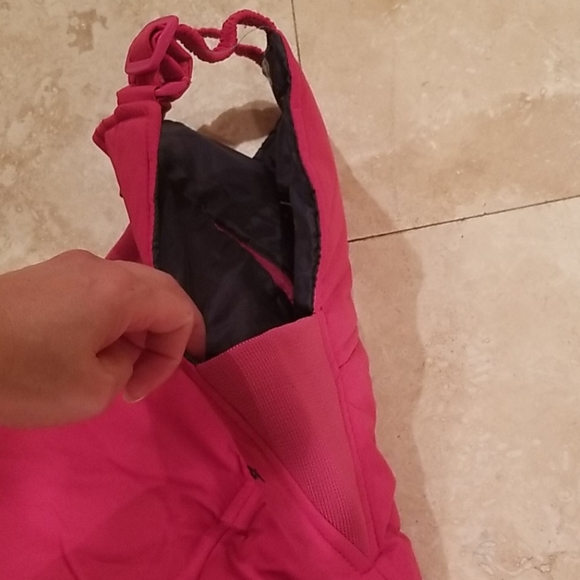 Toddler snow suit - Picture 4 of 7